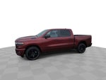 2025 RAM 1500 Tradesman Crew Cab 4x2 5'7" Box