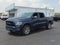 2021 RAM 1500 Laramie Crew Cab 4x2 5'7" Box