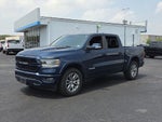 2021 RAM 1500 Laramie Crew Cab 4x2 5'7" Box