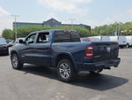 2021 RAM 1500 Laramie Crew Cab 4x2 5'7" Box