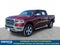 2022 RAM 1500 Laramie Crew Cab 4x4 5'7" Box