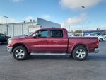 2022 RAM 1500 Laramie Crew Cab 4x4 5'7" Box