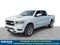 2022 RAM 1500 Laramie Crew Cab 4x4 5'7" Box