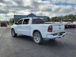 2022 RAM 1500 Laramie Crew Cab 4x4 5'7" Box