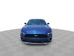 2020 Ford Mustang EcoBoost Fastback