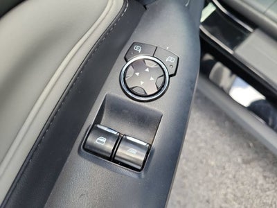 2024 Ford Mustang EcoBoost Premium Fastback