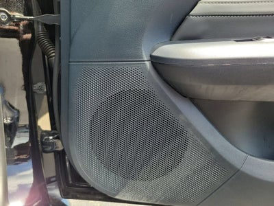 2024 Ford Mustang EcoBoost Premium Fastback