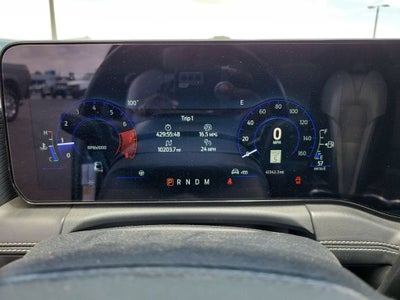 2024 Ford Mustang EcoBoost Premium Fastback