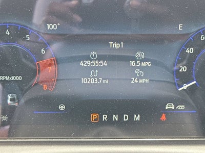 2024 Ford Mustang EcoBoost Premium Fastback