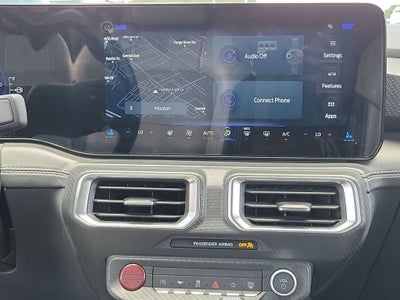 2024 Ford Mustang EcoBoost Premium Fastback