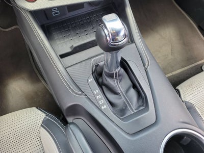 2024 Ford Mustang EcoBoost Premium Fastback