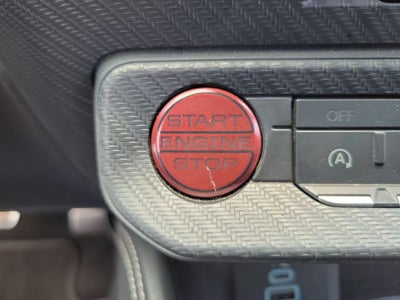 2024 Ford Mustang EcoBoost Premium Fastback
