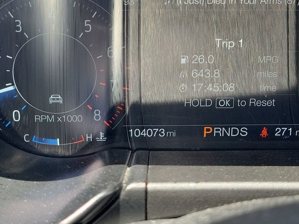 2022 Ford Mustang EcoBoost Premium Fastback