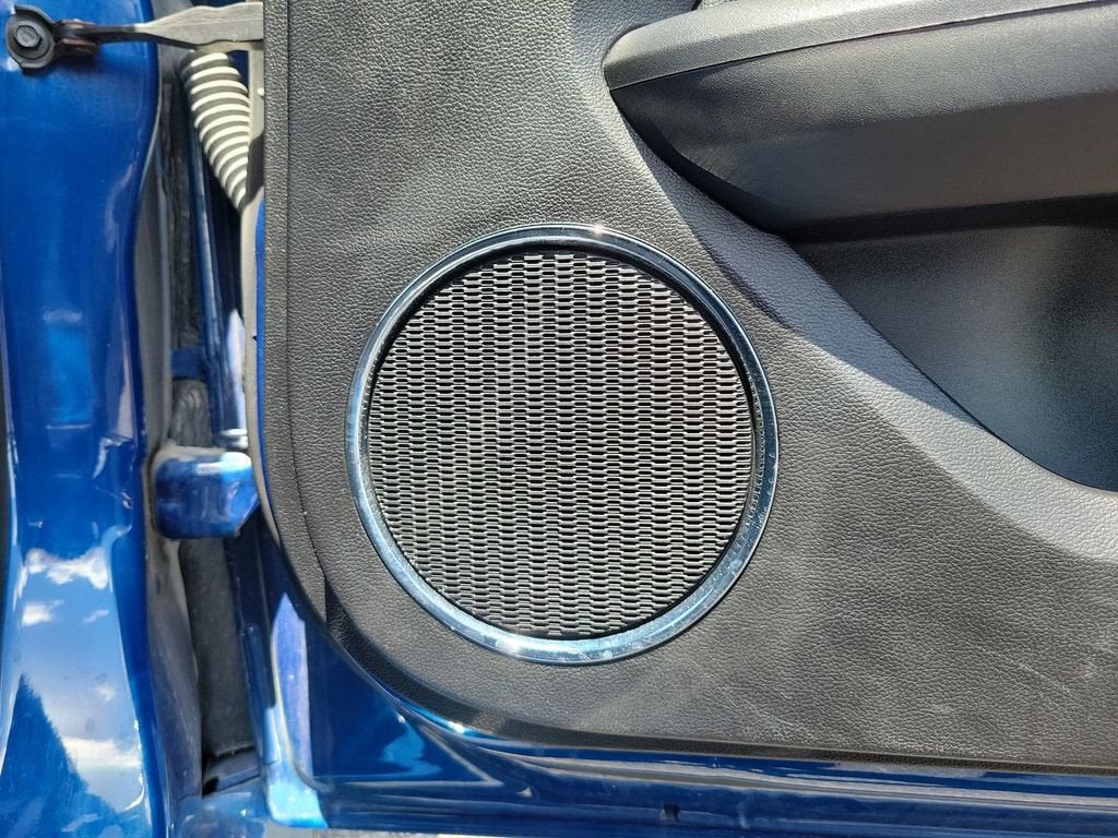 2022 Ford Mustang EcoBoost Premium Fastback