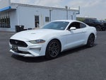 2022 Ford Mustang EcoBoost Premium Fastback