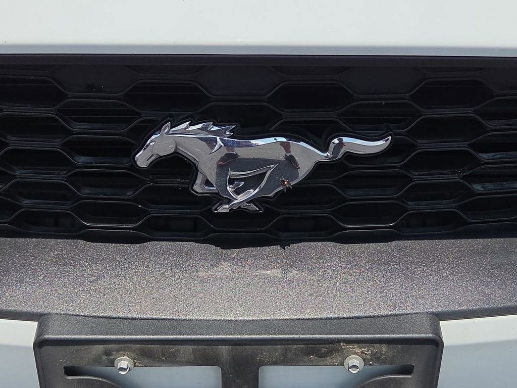 2022 Ford Mustang EcoBoost Premium Fastback