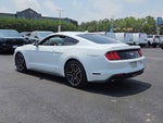 2022 Ford Mustang EcoBoost Premium Fastback