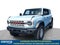 2024 Ford Bronco Heritage Edition