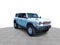 2024 Ford Bronco Heritage Edition