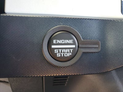 2024 Ford Bronco Heritage Edition