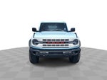 2024 Ford Bronco Heritage Edition