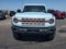 2024 Ford Bronco Heritage Edition