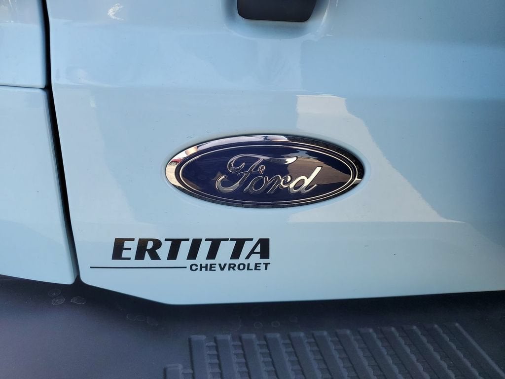 2024 Ford Bronco Heritage Edition