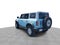 2024 Ford Bronco Heritage Edition