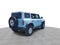 2024 Ford Bronco Heritage Edition