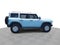 2024 Ford Bronco Heritage Edition