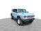 2024 Ford Bronco Heritage Edition