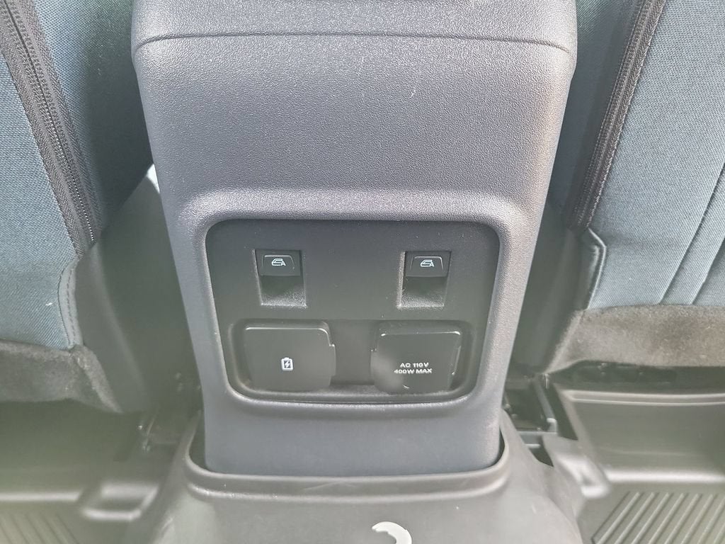 2024 Ford Bronco Heritage Edition