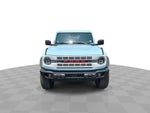 2024 Ford Bronco Heritage Edition