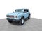 2024 Ford Bronco Heritage Edition