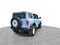 2024 Ford Bronco Heritage Edition