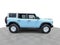 2024 Ford Bronco Heritage Edition