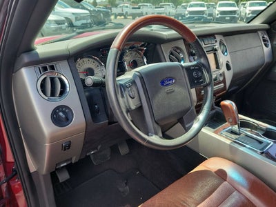 2014 Ford Expedition EL XLT