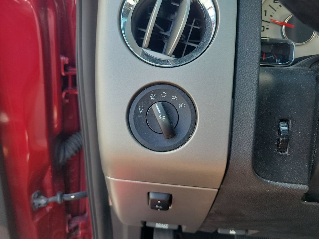 2014 Ford Expedition EL XLT