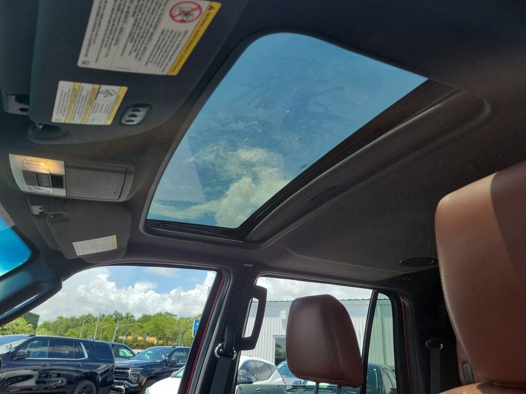 2014 Ford Expedition EL XLT