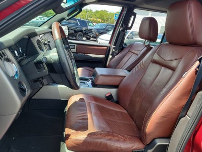 2014 Ford Expedition EL XLT