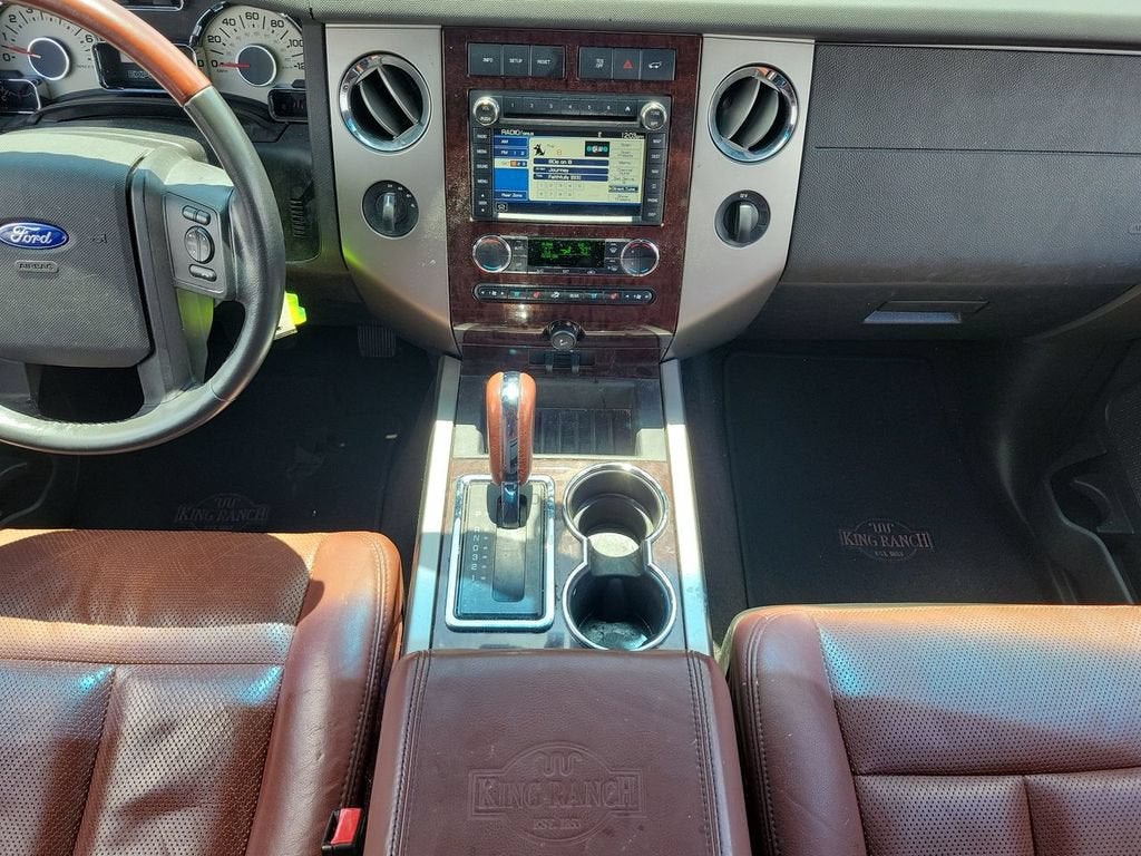 2014 Ford Expedition EL XLT