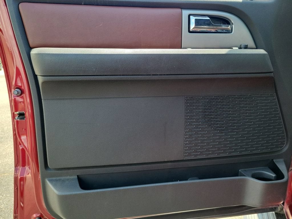 2014 Ford Expedition EL XLT