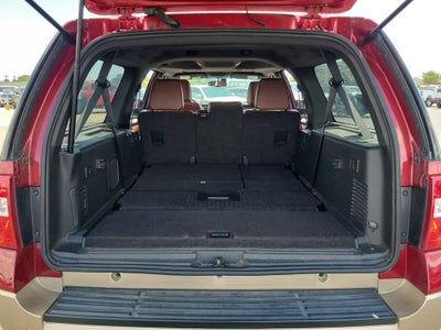 2014 Ford Expedition EL XLT
