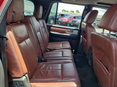 2014 Ford Expedition EL XLT