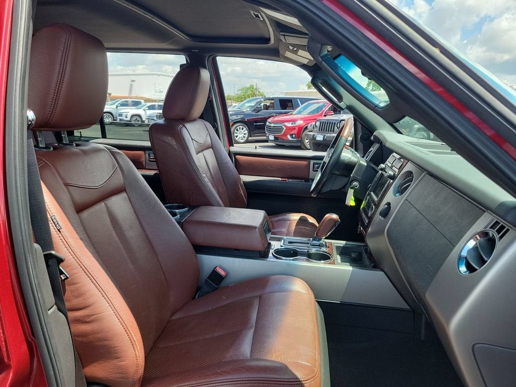 2014 Ford Expedition EL XLT
