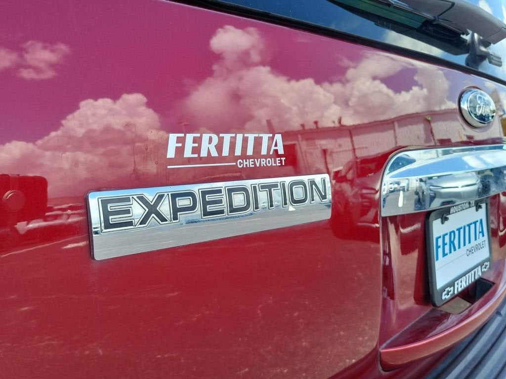 2014 Ford Expedition EL XLT