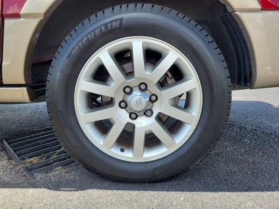 2014 Ford Expedition EL XLT