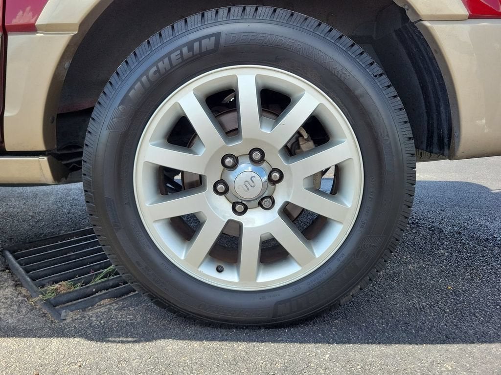 2014 Ford Expedition EL XLT