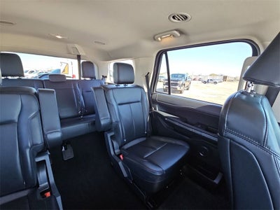 2024 Ford Expedition XLT