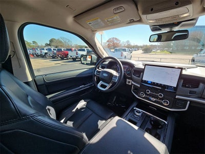 2024 Ford Expedition XLT